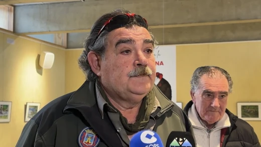 La Charcha de Suárez celebra 10 años de trabajo con la Focha Moruna