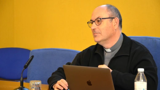 Francisco Romero