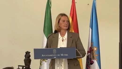 Queda inaugurado el histórico complejo de la Fábrica del Pilar del Motril