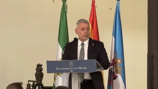 Queda inaugurado el histórico complejo de la Fábrica del Pilar del Motril