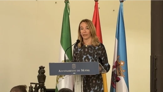 Queda inaugurado el histórico complejo de la Fábrica del Pilar del Motril