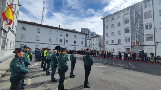 Guardia Civil General