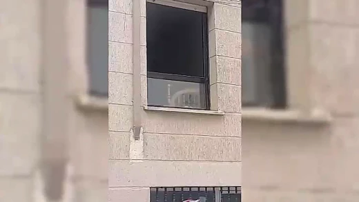 Septuagenaria hallada muerta en su vivienda en el centro de Guadalajara