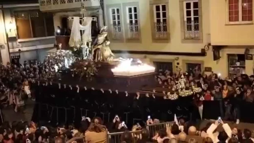 Procesión de la Piedad