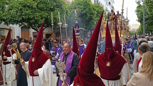 Soberano Poder por Larga