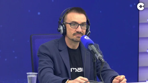 Juan Manuel García López, ex Guardia Civil, negociador en casos críticos y formado con el FBI