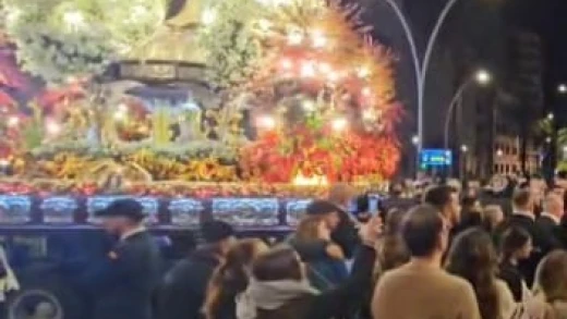 El Almirante sanciona a San Pedro