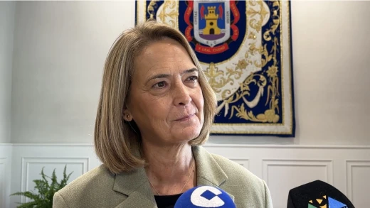 Balance positivo de la celebración de la Semana Santa en Motril