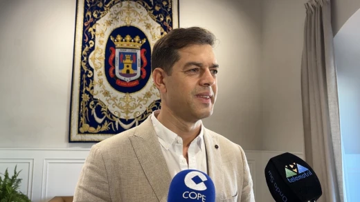 Balance positivo de la celebración de la Semana Santa en Motril