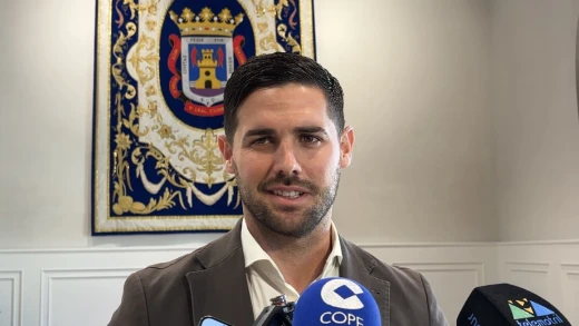 Balance positivo de la celebración de la Semana Santa en Motril