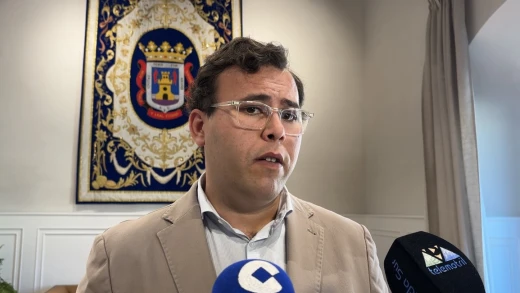 Balance positivo de la celebración de la Semana Santa en Motril