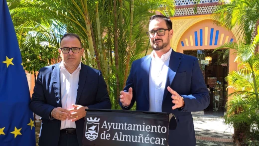 El Ayuntamiento de Almuñécar subvenciona el alquiler de viviendas para jóvenes