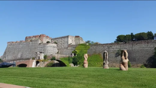 Museo Arqueológico de Savona (Italia)
