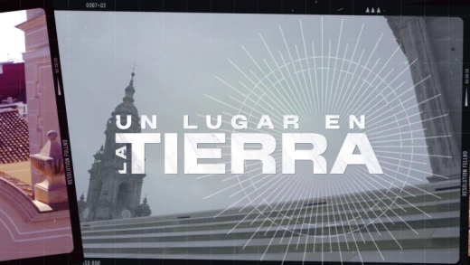 Un lugar en la tierra, 9 de mayo de 2025: Archidiócesis de Valladolid