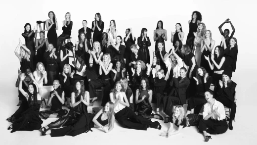 Video conmemorativo del 50 aniversario de Zara