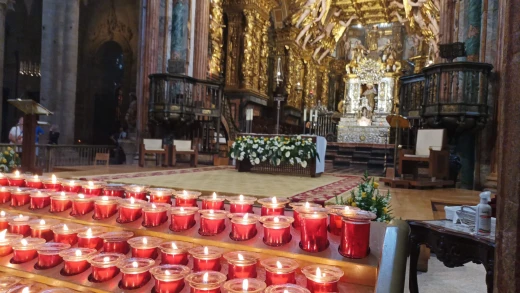 La Memoria de la Iglesia en Galicia en 2023