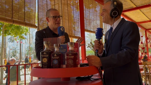 ALBERTO PIZARRO BODEGAS FUNDADOR FERIA