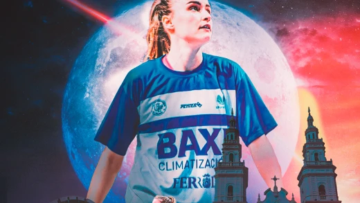 Ángela Matix vuelve a Alcantarilla
