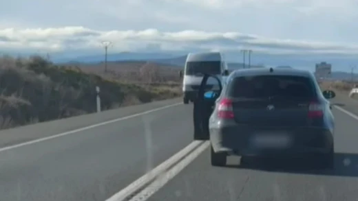 Guardia Civil explica los hechos