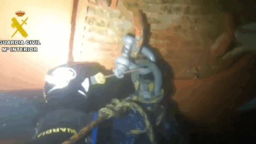 Guardia Civil de Bizkaia