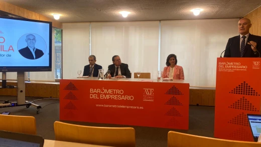 1 de cada 4 españoles montaría su propio negocio, pese a las trabas administrativas y a los impuestos