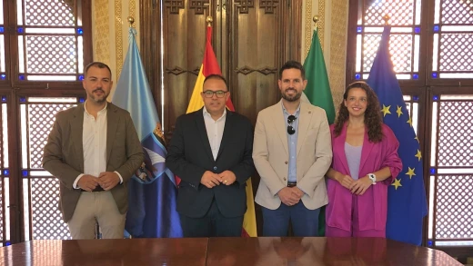 Almuñécar ha recibido en los últimos 5 años casi 3,4 millones de euros para turismo