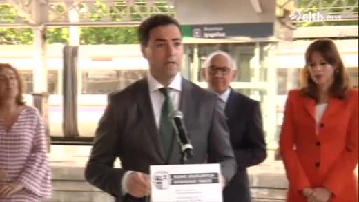 El lehendakari, Imanol Pradales, ha condenado el asesinato de la menor