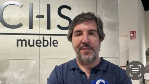 Conocemos las nuevas instalaciones de Centro Hogar Sánchez en Motril