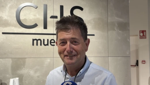 Conocemos las nuevas instalaciones de Centro Hogar Sánchez en Motril