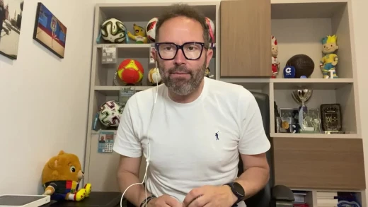 José Manuel Oliva: "Antonio Cordón e Imanol Alguacil en la hoja de ruta del Sevilla FC"
