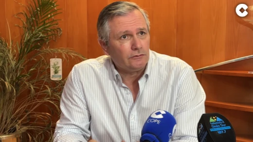 La Fundación Miguel García Sánchez celebra un curso sobre conocimiento aplicado, de la mano de los mejores expertos