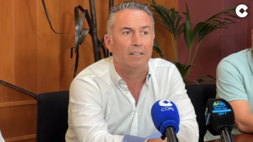 La Fundación Miguel García Sánchez celebra un curso sobre conocimiento aplicado, de la mano de los mejores expertos