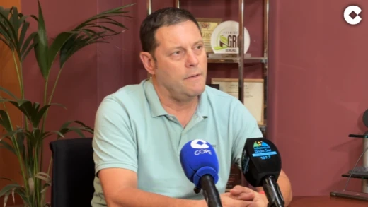 La Fundación Miguel García Sánchez celebra un curso sobre conocimiento aplicado, de la mano de los mejores expertos