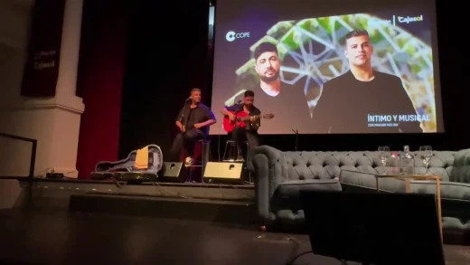 Decai en vivo