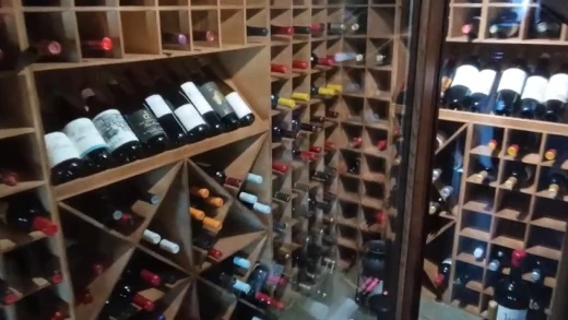 Vino y carne: un maridaje perfecto