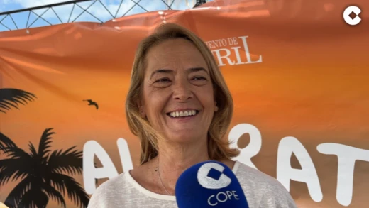 Conoce la actividad veraniega en Motril con el programa "Alégrate el verano"