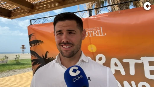 Conoce la actividad veraniega en Motril con el programa "Alégrate el verano"