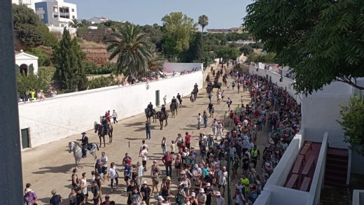 Sant Joan 2025
