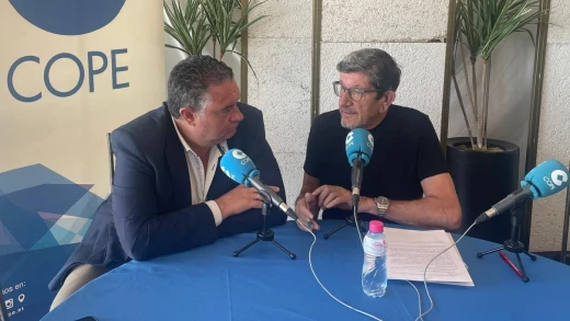 Úbeda acoge unas jornadas clave para el futuro del agua en Jaén: más de 206 millones para reforzar el ciclo integral hidráulico
