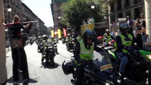 Salida MotoRock