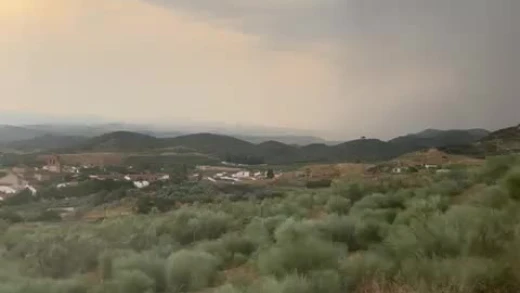 Tren Sevilla-Plasencia, de este domingo