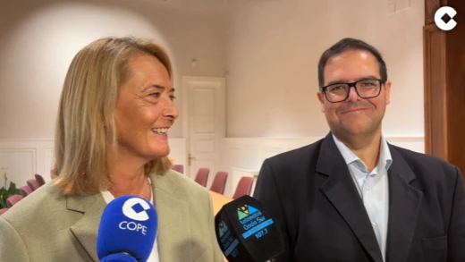 Mancomunidad de la Costa Tropical acometerá la remodelación integral de la Calle Puerta de Granada de Motril