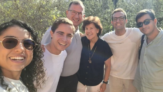 Generación Esperanza