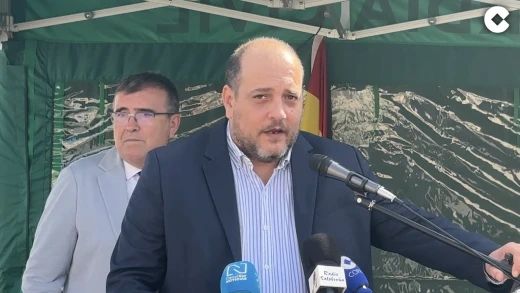 "La Costa Tropical es un lugar seguro para pasar las vacaciones"