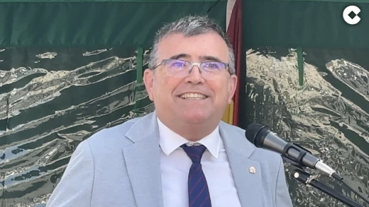 "La Costa Tropical es un lugar seguro para pasar las vacaciones"