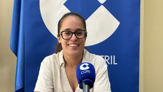 Torrenueva Costa preparada para celebrar a la Virgen del Carmen