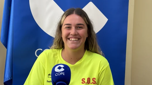 Torrenueva Costa preparada para celebrar a la Virgen del Carmen