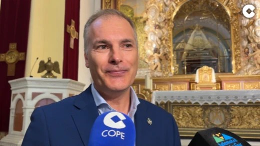 Pronto volverá a procesionar por Motril su patrona, Nuestra Señora de la Cabeza Coronada