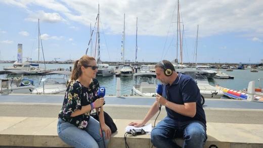 Hablamos con Patricia de Miguel, concejala de Turismo de Cambrils