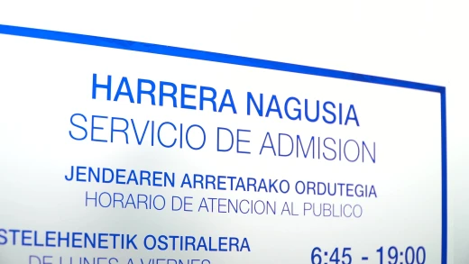 En qué consiste el sistema de mensajes Eskutik
